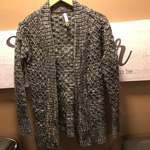 🔥5/15 Aeropostale cardigan